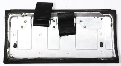 RH Dashboard Dash Trim Cover Panel 98-05 VW Beetle Genuine - 1C0 880 343