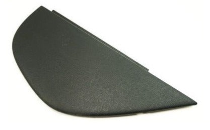 RH Dash End Cap Cover Panel 05-09 VW Jetta Rabbit GTI MK5 - 1K0 858 248 B