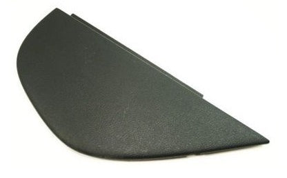 RH Dash End Cap Cover Panel 05-09 VW Jetta Rabbit GTI MK5 - 1K0 858 248 B