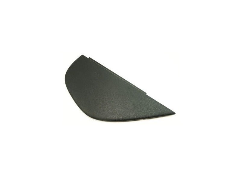 RH Dash End Cap Cover Panel 05-09 VW Jetta Rabbit GTI MK5 - 1K0 858 248 B