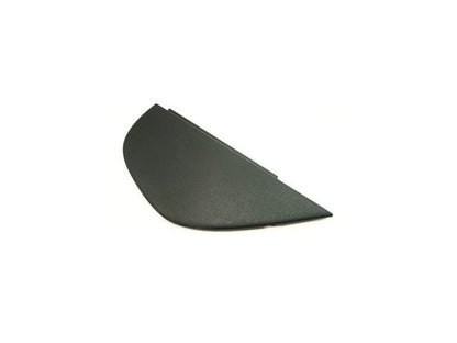 RH Dash End Cap Cover Panel 05-09 VW Jetta Rabbit GTI MK5 - 1K0 858 248 B