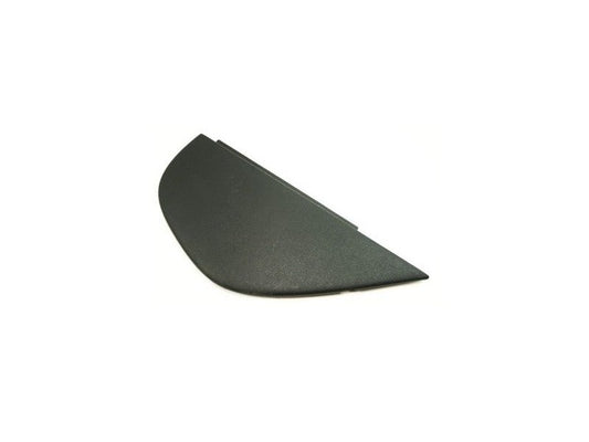 RH Dash End Cap Cover Panel 05-09 VW Jetta Rabbit GTI MK5 - 1K0 858 248 B