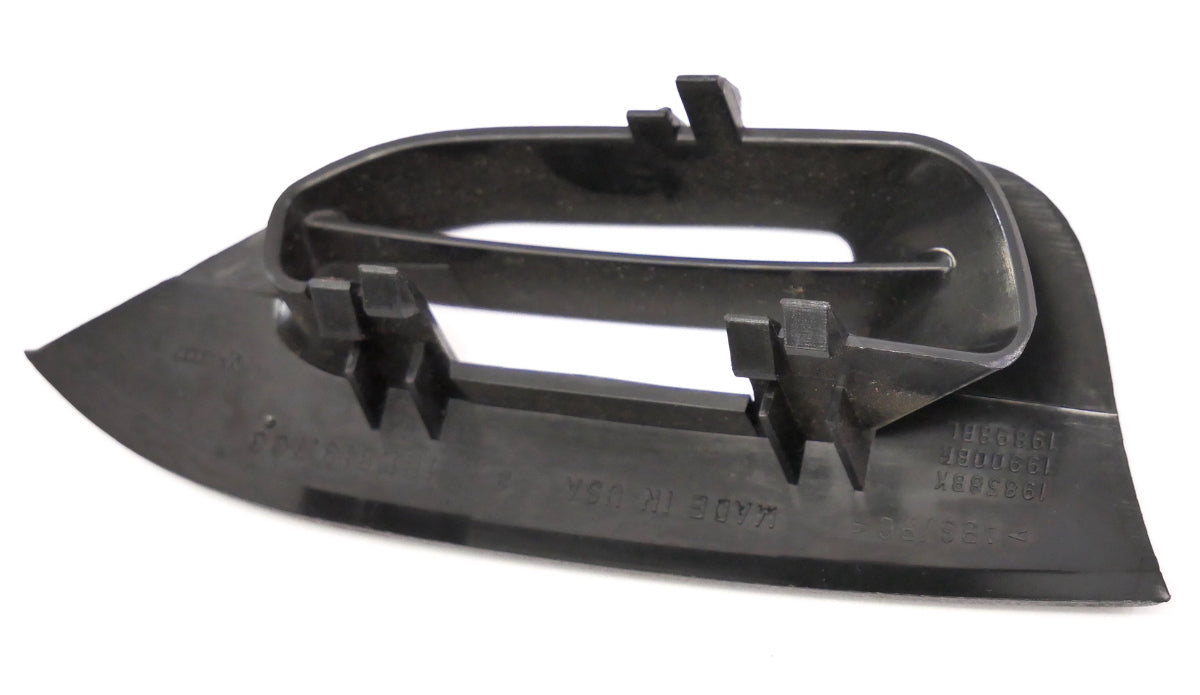 RH Defrost Dash Vent 93-99 VW Jetta Golf GTI Cabrio MK3 Defog - 1H1 819 706