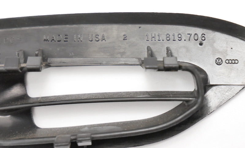 RH Defrost Dash Vent 93-99 VW Jetta Golf GTI Cabrio MK3 Small Defog 1H1 819 706