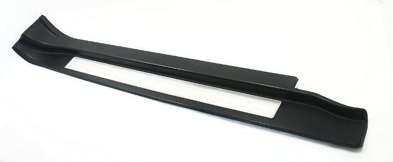 RH Door Sill Jamb Kick Scuff Plate Trim 00-06 Audi TT - Genuine - 8N0 853 492