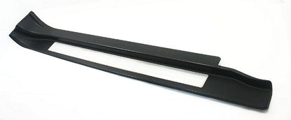 RH Door Sill Jamb Kick Scuff Plate Trim 00-06 Audi TT - Genuine - 8N0 853 492