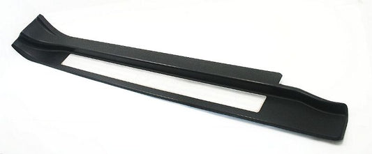 RH Door Sill Jamb Kick Scuff Plate Trim 00-06 Audi TT - Genuine - 8N0 853 492