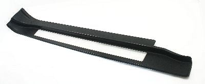 RH Door Sill Jamb Kick Scuff Plate Trim 00-06 Audi TT - Genuine - 8N0 853 492