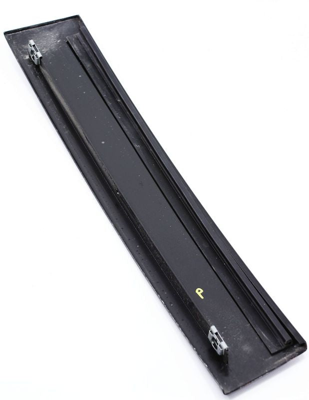 RH Exterior Door Window Frame Pillar Cover Trim 98-10 VW Beetle - Genuine