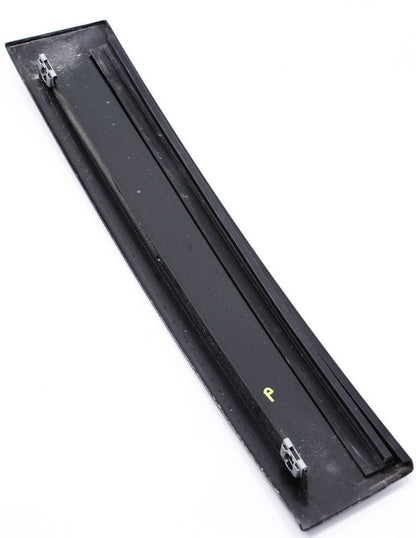 RH Exterior Door Window Frame Pillar Cover Trim 98-10 VW Beetle - Genuine
