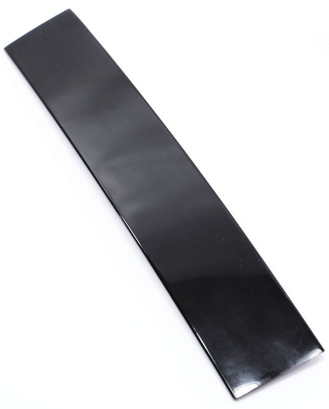 RH Exterior Door Window Frame Pillar Cover Trim 98-10 VW Beetle - Genuine