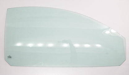 RH Front Door Window Side Exterior Glass 98-10 VW Beetle Coupe - Genuine