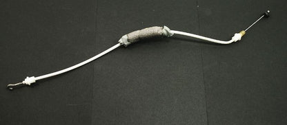 Front Door Latch Lock Cable 02-05 Audi A4 S4 B6 - Genuine