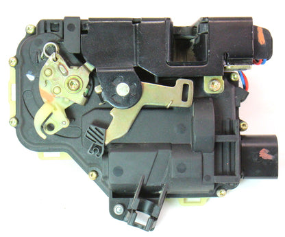 RH Front Door Latch Lock Actuator VW Jetta Golf MK4 Beetle Passat  3B1 837 016 R