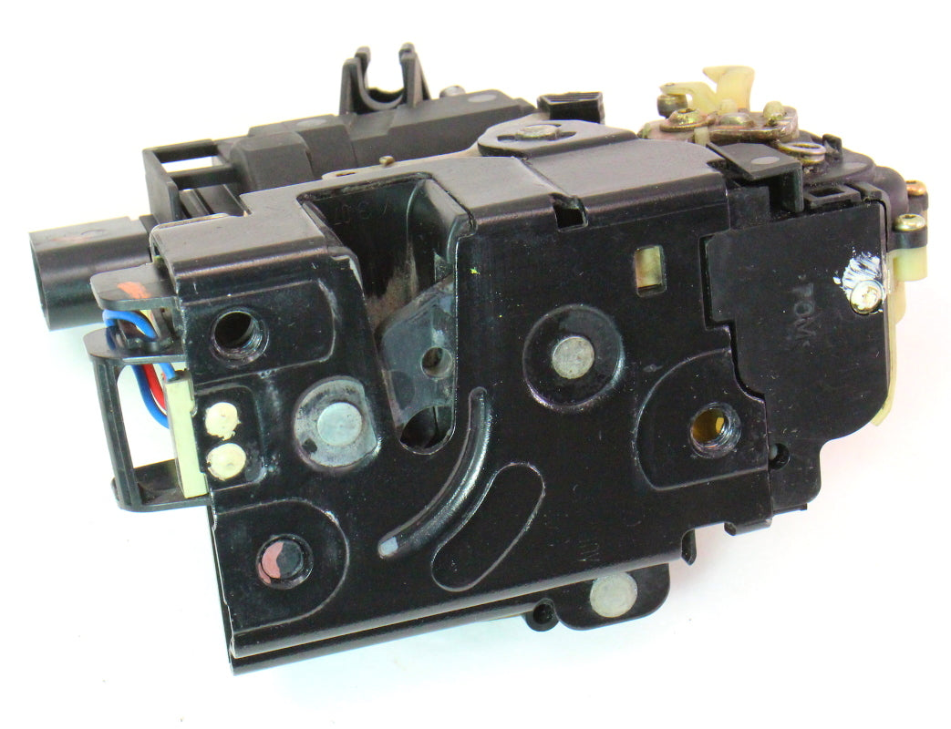 RH Front Door Latch Lock Actuator VW Jetta Golf MK4 Beetle Passat  3B1 837 016 R