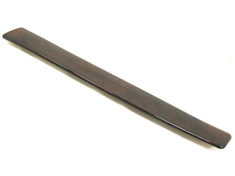 RH Front Door Panel Wood Grain Trim Audi A6 C5 98-04 - Genuine