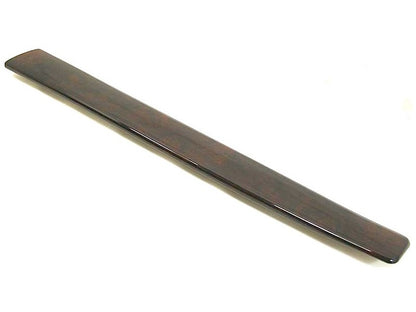 RH Front Door Panel Wood Grain Trim Audi A6 C5 98-04 - Genuine