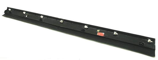 RH Front Lower Door Molding Trim Blade 98-05 VW Passat B5 B5.5 - 3B0 854 940 B
