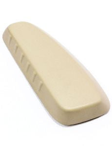 RH Front Seat Fold Lever Handle 06-09 VW Jetta Rabbit MK5 - Beige - 1K0 881 606