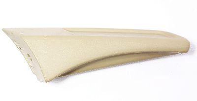 RH Front Seat Height Handle Lever 06-09 VW Jetta Rabbit MK5 - 1K0 882 252 A