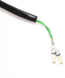 RH Front Seatbelt Receiver 98-04 Audi A6 S6 RS6 C5 Allroad - 4B0 857 756 F