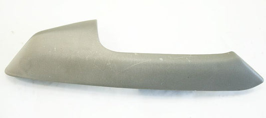 RH Front Tan Door Pull Handle 96-99 VW Jetta Golf GTI - Genuine - 1H4 867 198