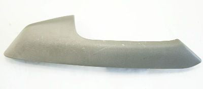 RH Front Tan Door Pull Handle 96-99 VW Jetta Golf GTI - Genuine - 1H4 867 198