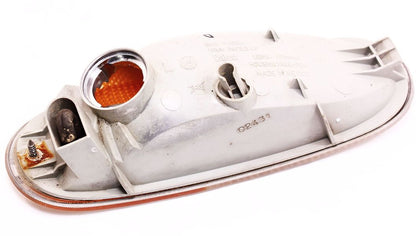 LH Front Turn Signal Bumper Light Lamp 98-03 VW Beetle - 1C0 953 041 E