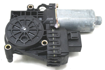 RH Front Window Motor 98-04 Audi A6 S6 RS6 C5 Allroad - 4B0 959 802 E