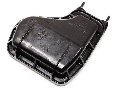 RH High Beam Headlight Bulb Access Cap 02-05 Audi A4 B6 - OEM - 8E0 941 158 A