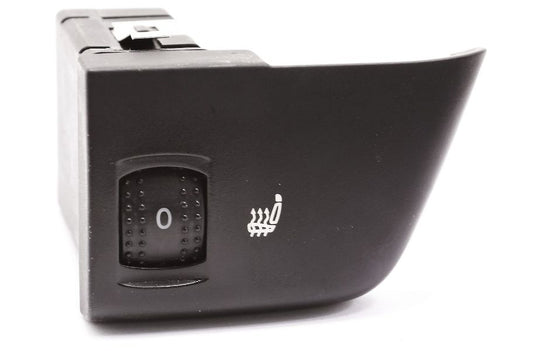 RH Heated Seat Switch 98-10 VW Beetle - Genuine - 1C0 963 564 B