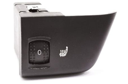RH Heated Seat Switch 98-10 VW Beetle - Genuine - 1C0 963 564 B