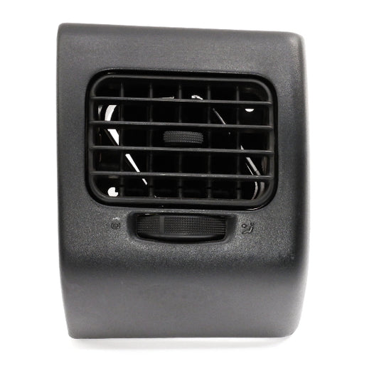 RH Passenger Dash Vent 93-99 VW Jetta Golf GTI Cabrio MK3 - Genuine 1H6 819 704