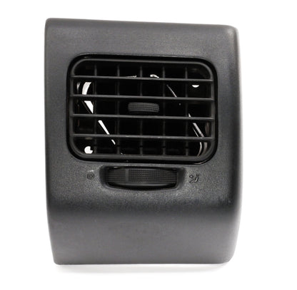 RH Passenger Dash Vent 93-99 VW Jetta Golf GTI Cabrio MK3 - Genuine 1H6 819 704
