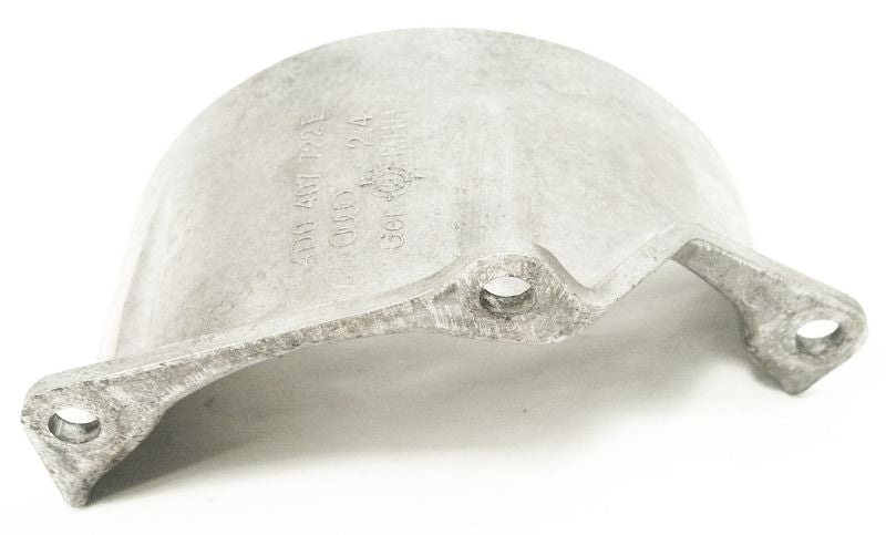 RH Front Axle Shield 98-05 VW Passat Audi A4 A6 Genuine - 4D0 407 722 E