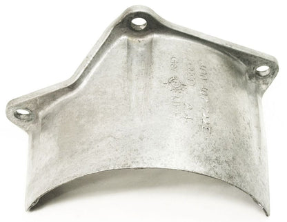 RH Front Axle Shield 98-05 VW Passat Audi A4 A6 Genuine - 4D0 407 722 E