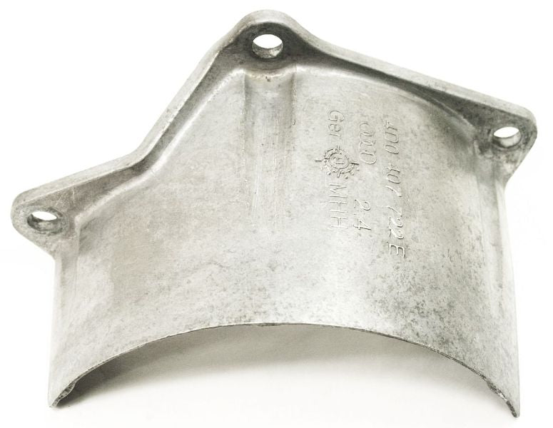 RH Front Axle Shield 98-05 VW Passat Audi A4 A6 Genuine - 4D0 407 722 E