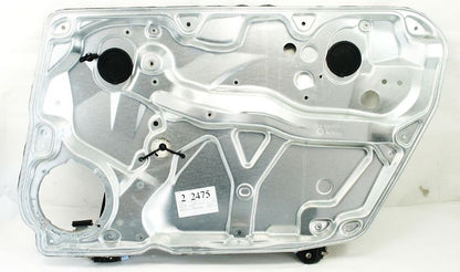 RH Front Window Regulator 98-05 VW Passat B5 B5.5 - Genuine - 3B4 837 756 D