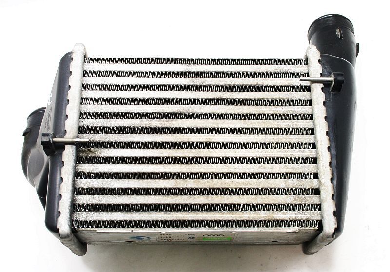 RH Passenger Intercooler 2.7T Audi S4 A6 Allroad - Genuine - 078 145 806 F