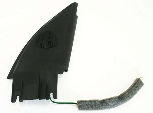 RH Mirror Trim Monsoon Tweeter Speaker 98-05 VW Passat B5 B5.5 - 3B0 837 994
