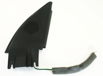 RH Mirror Trim Monsoon Tweeter Speaker 98-05 VW Passat B5 B5.5 - 3B0 837 994