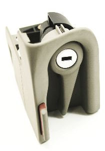 RH Rear Seat Fold Down Latch 02-08 Audi A4 S4 B6 B7 A6 C6 ~ Genuine 8E0 885 880