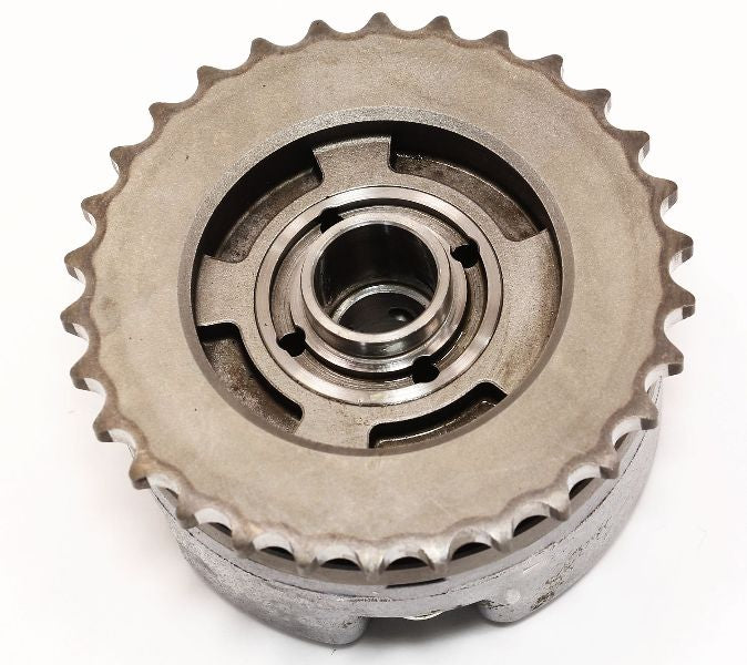 Camshaft Adjuster Timing Gear 05-07 VW Jetta Rabbit MK5 2.5 - 07K 109 ...