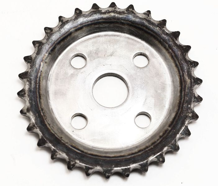 Exhaust Camshaft Timing Gear 06-07 VW Jetta Rabbit MK5 - 2.5 - 07K 109 571 D