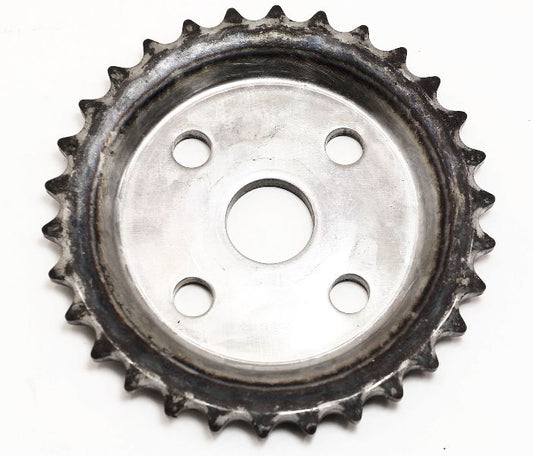 Exhaust Camshaft Timing Gear 06-07 VW Jetta Rabbit MK5 - 2.5 - 07K 109 571 D