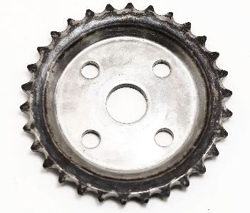 Exhaust Camshaft Timing Gear 06-07 VW Jetta Rabbit MK5 - 2.5 - 07K 109 571 D