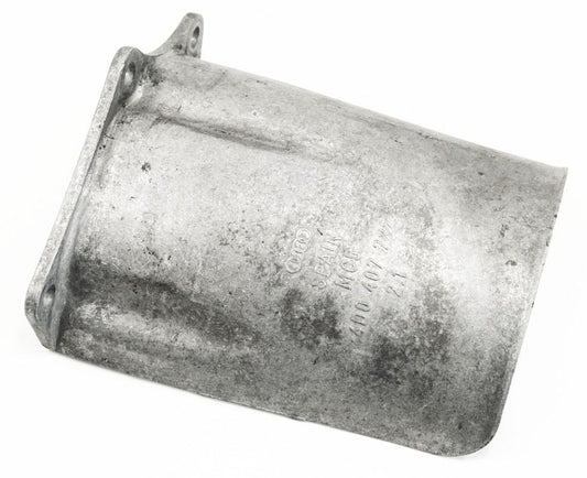 RH Transmission Axle Cover 98-05 Passat Audi A4 B5 - Genuine - 4D0 407 722