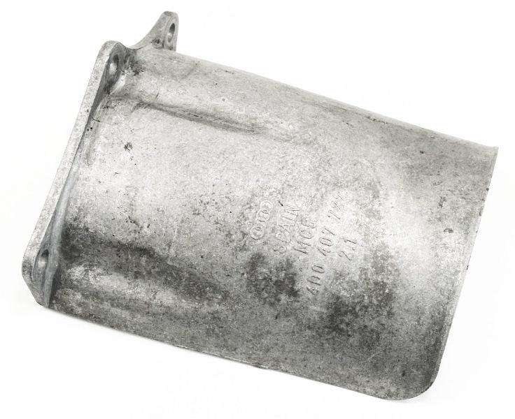 RH Transmission Axle Cover 98-05 Passat Audi A4 B5 - Genuine - 4D0 407 722