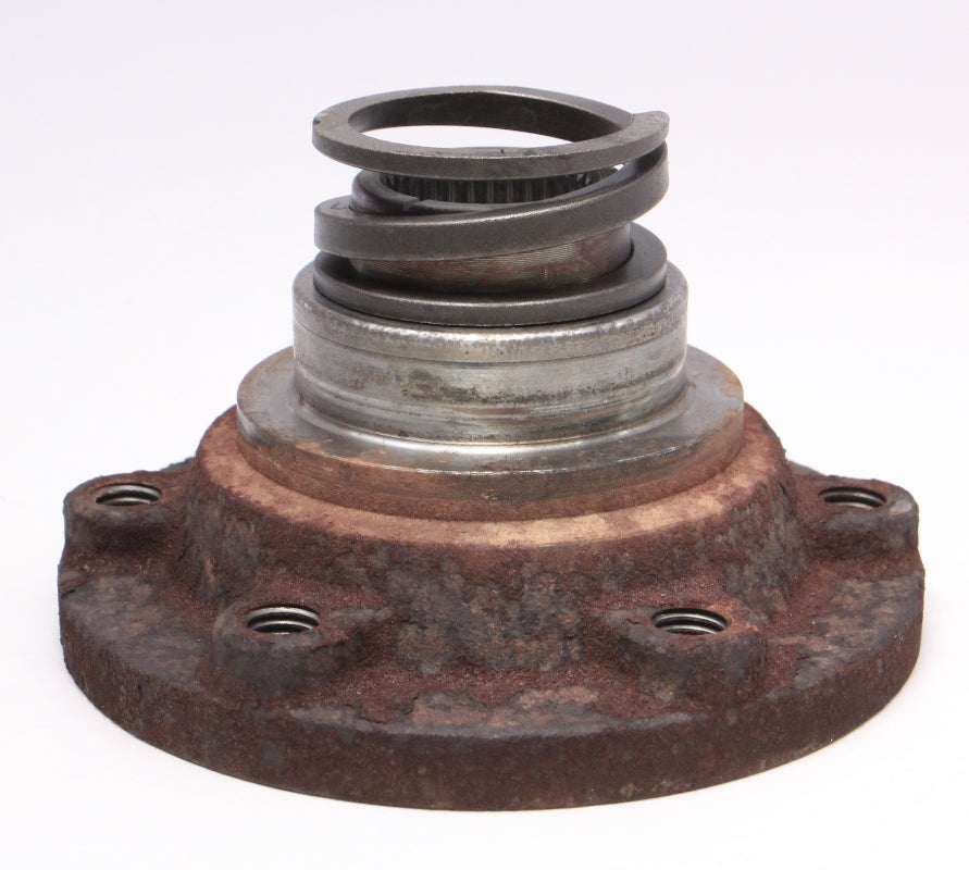 4 Speed Automatic Transmission Axle Flange 99-05 VW Jetta Golf GTI MK4 108mm