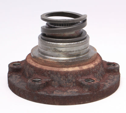 4 Speed Automatic Transmission Axle Flange 99-05 VW Jetta Golf GTI MK4 108mm